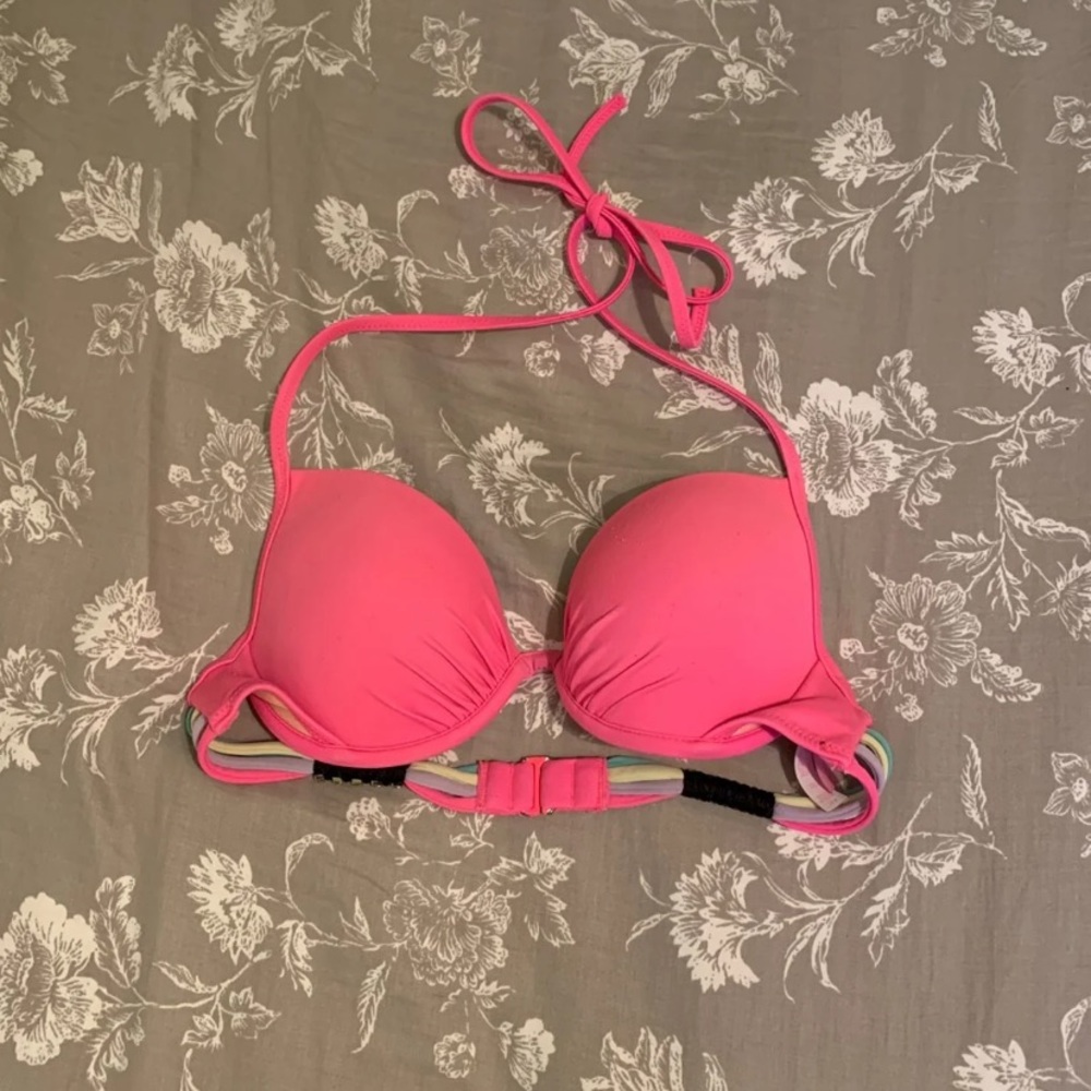 Victoria secret bikini top